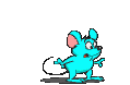 scaryMouse